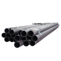 ASTM A106 Gr.B Pipe d&#39;acier en carbone sans couture